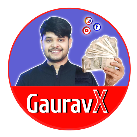 GauravX